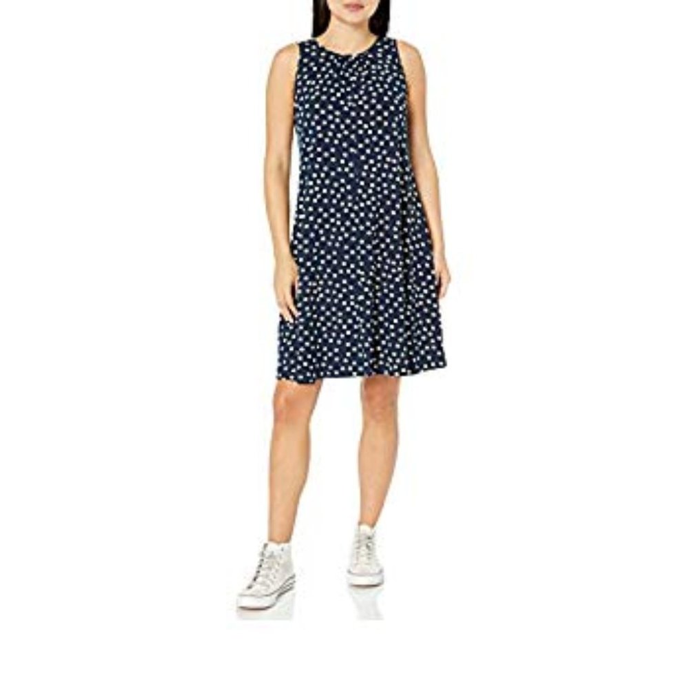 NWT Spring Dot Dress